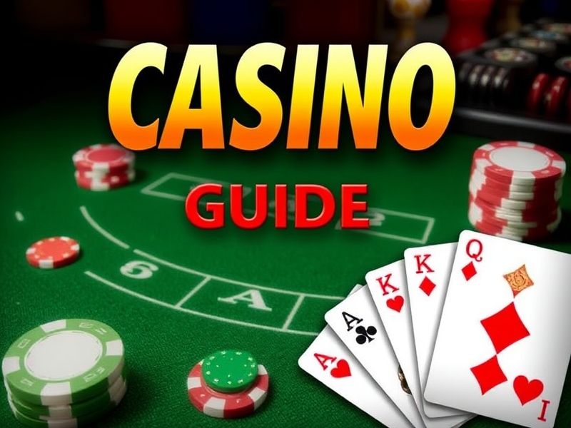 Find the most recommended online casinos for 2023. Compare trusted platforms, explore top casino games, and stay updated with expert reviews and licensing insights.