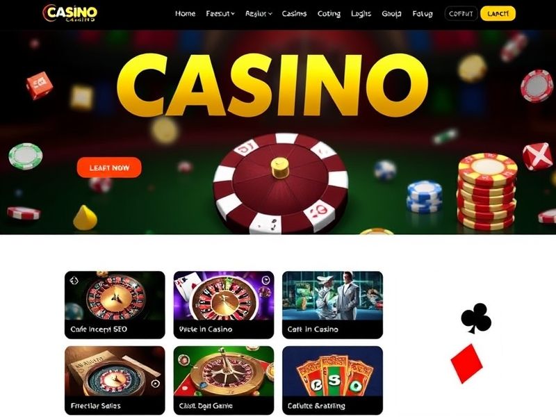 Find the most recommended online casinos for 2023. Compare trusted platforms, explore top casino games, and stay updated with expert reviews and licensing insights.