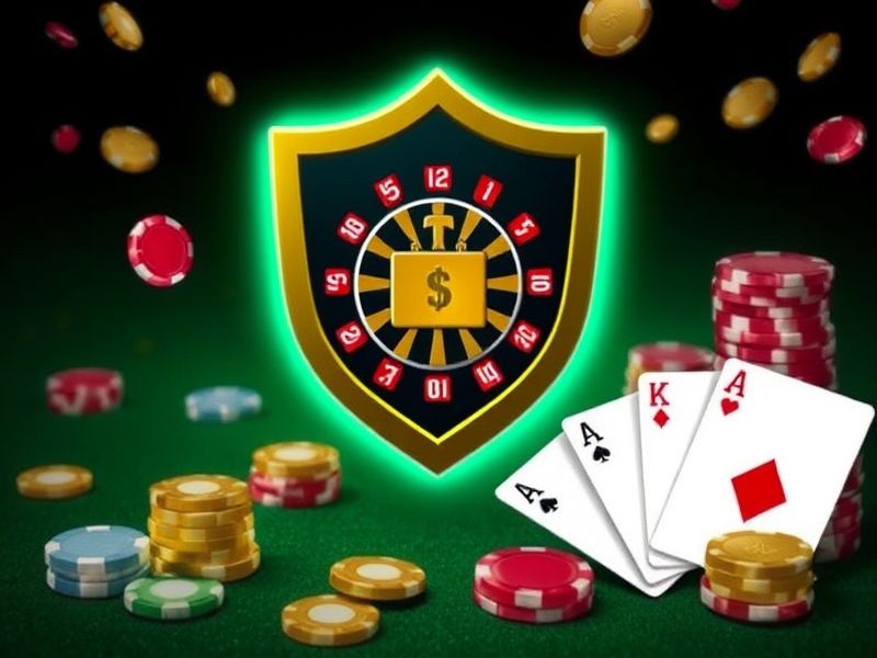 Find the most recommended online casinos for 2023. Compare trusted platforms, explore top casino games, and stay updated with expert reviews and licensing insights.