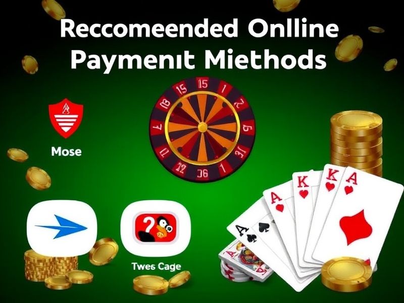 Find the most recommended online casinos for 2023. Compare trusted platforms, explore top casino games, and stay updated with expert reviews and licensing insights.