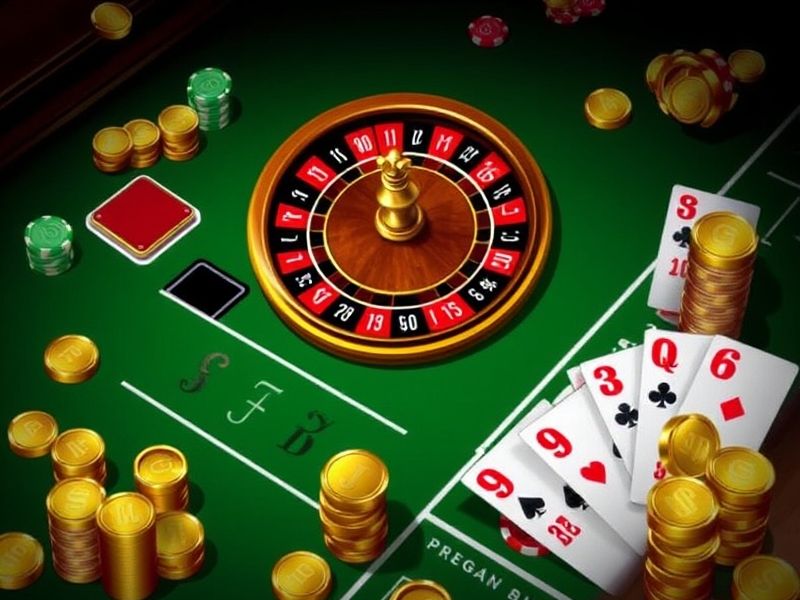 Find the most recommended online casinos for 2023. Compare trusted platforms, explore top casino games, and stay updated with expert reviews and licensing insights.